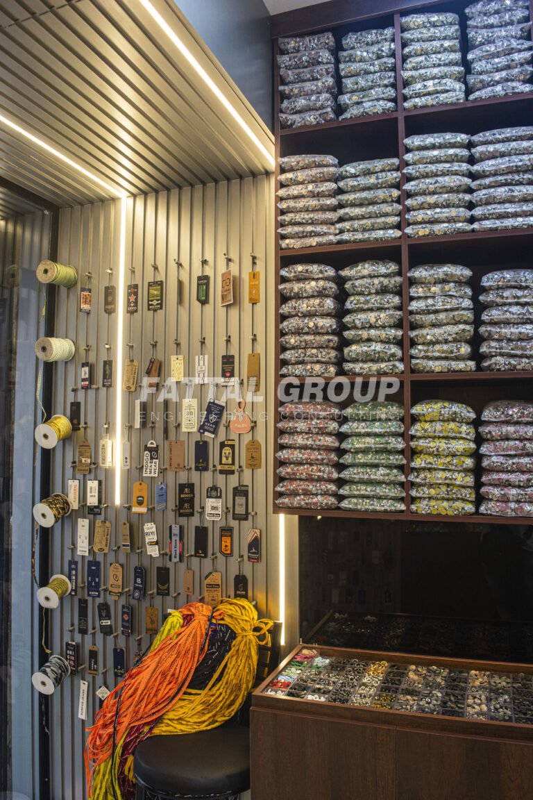 Zamak Shop