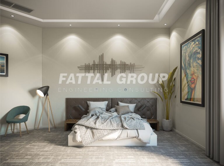 Apartment Design