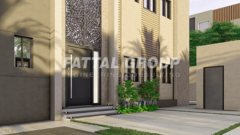 Garden & Exterior Design