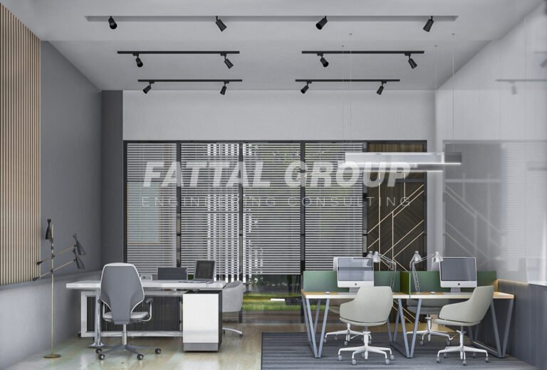 Office Design