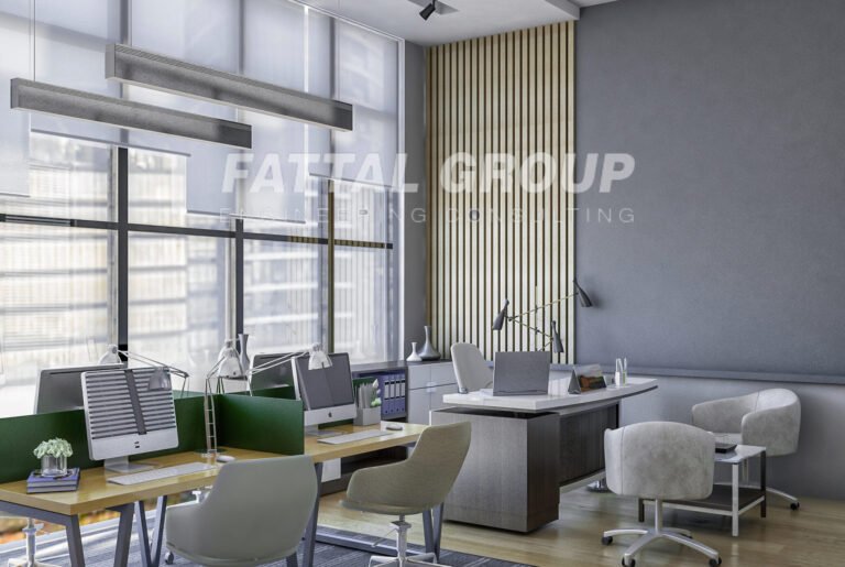 Office Design