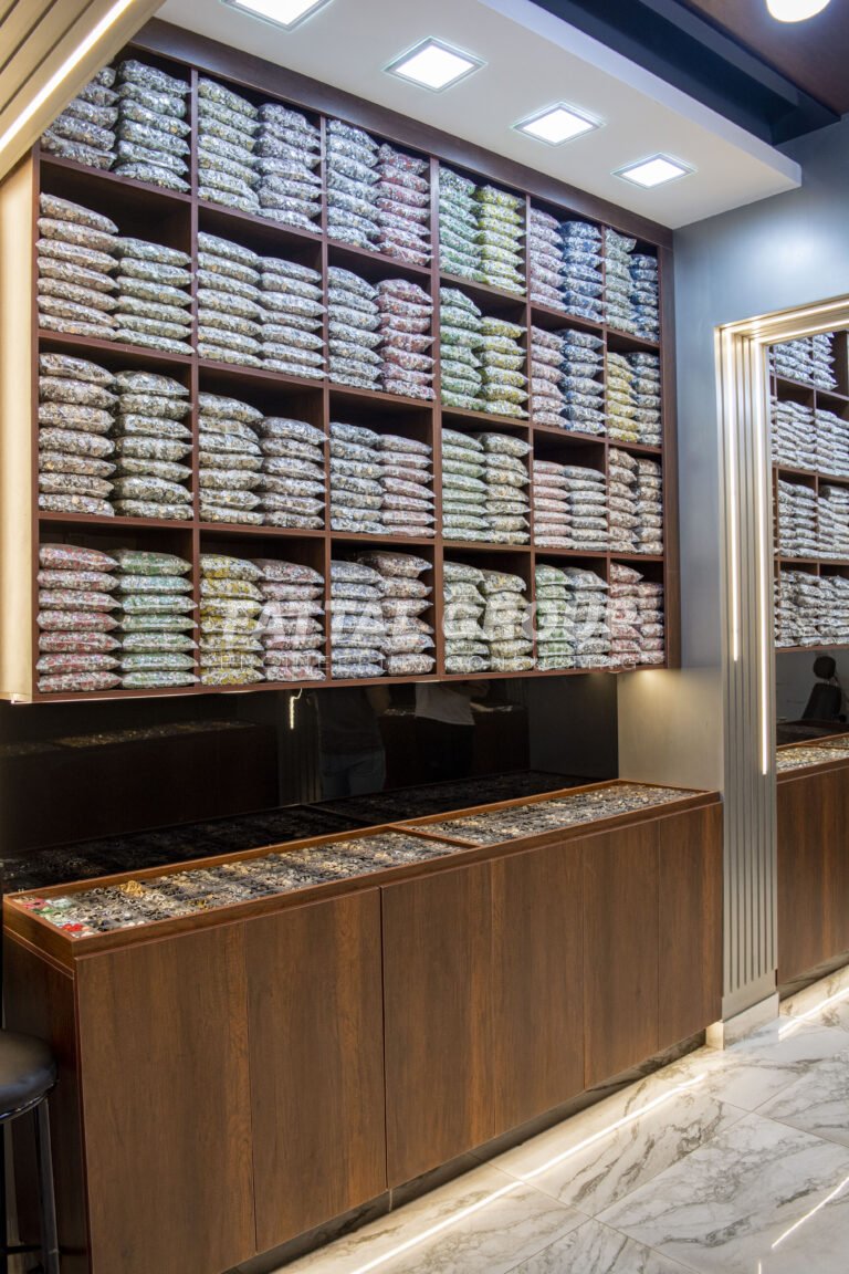 Zamak Shop