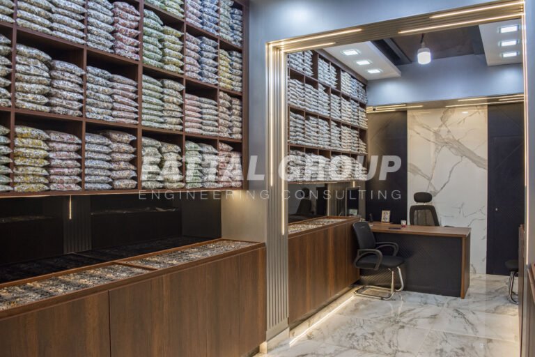 Zamak Shop