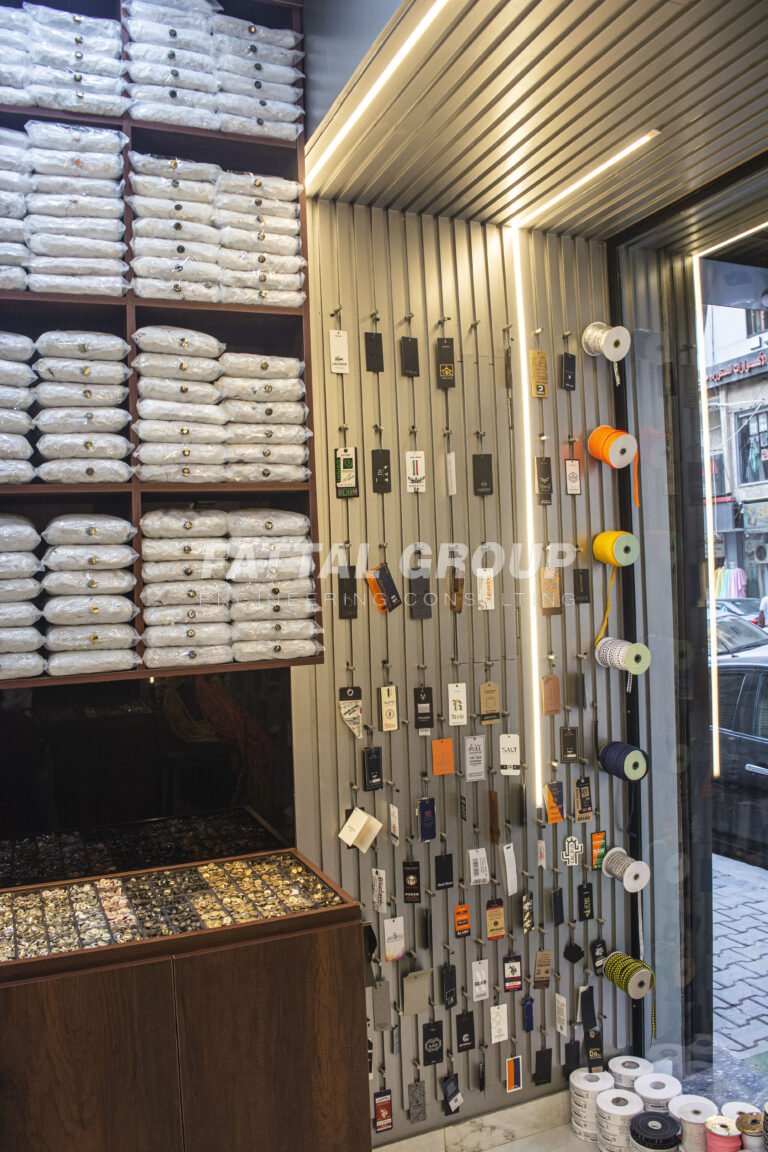 Zamak Shop