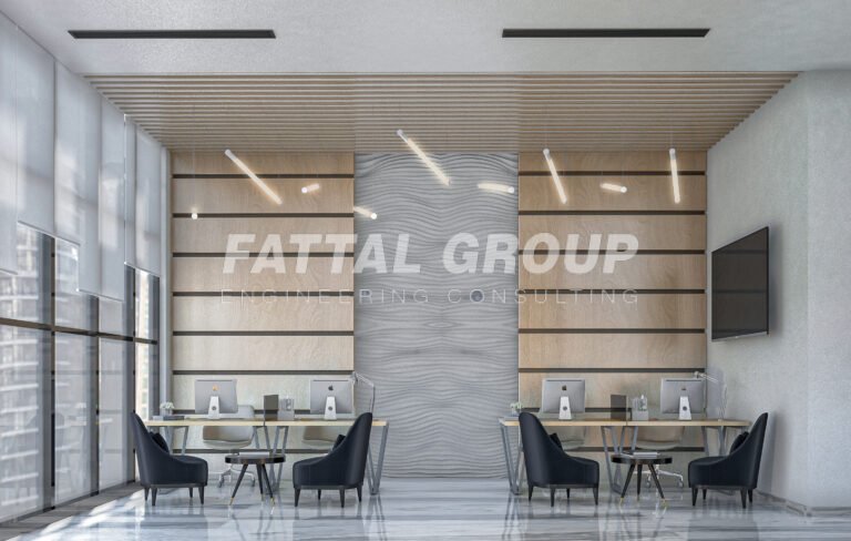 Office Design
