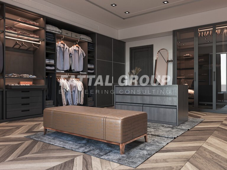 Apartment Design