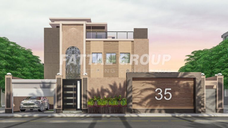 Garden & Exterior Design