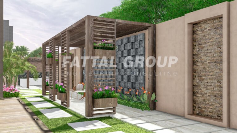 Garden & Exterior Design