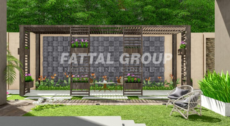 Garden & Exterior Design