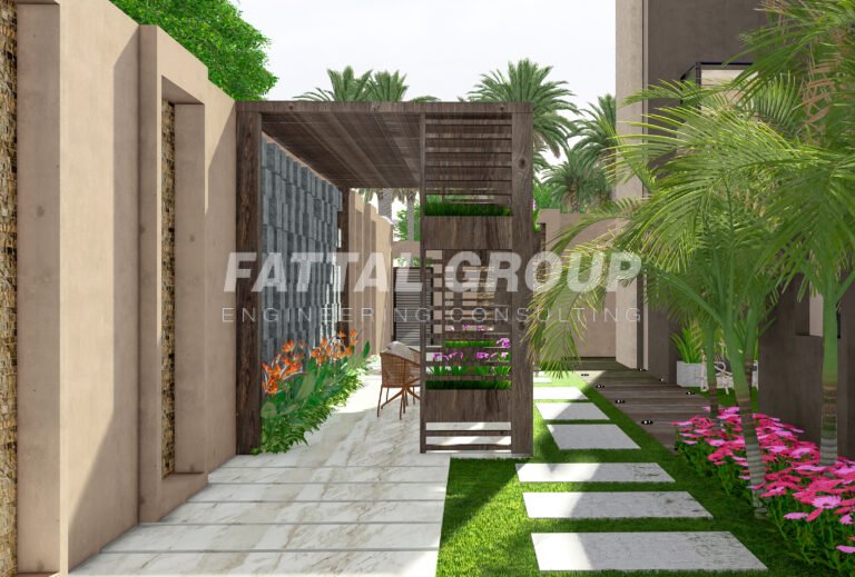 Garden & Exterior Design