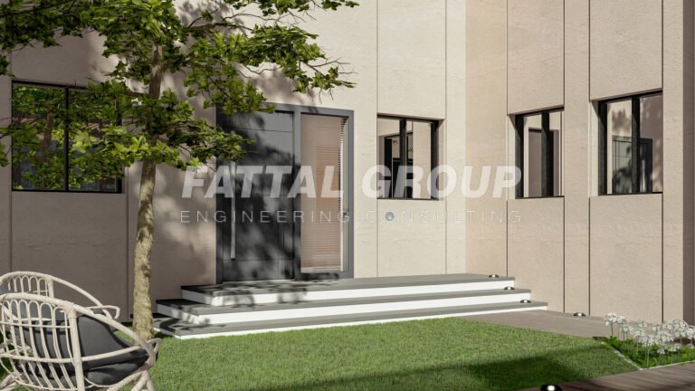 Garden & Exterior Design