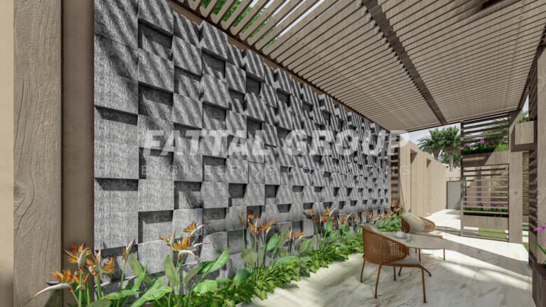 Garden & Exterior Design