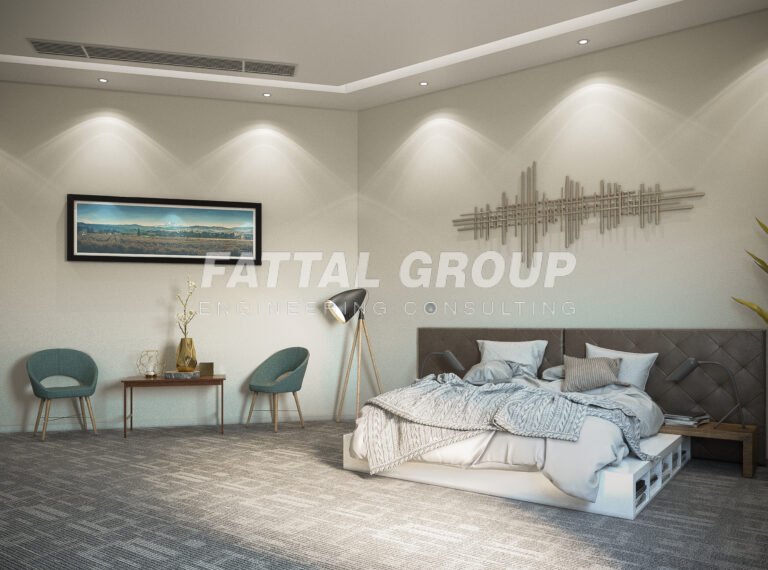 Apartment Design