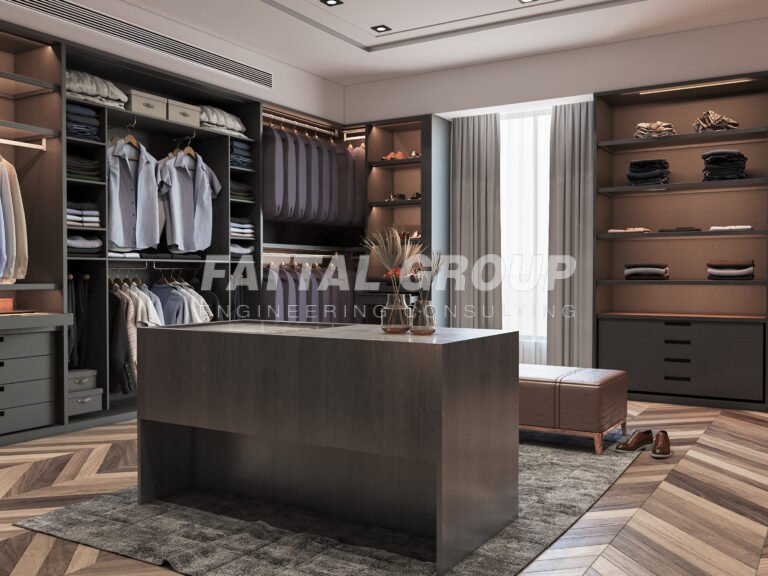 Apartment Design