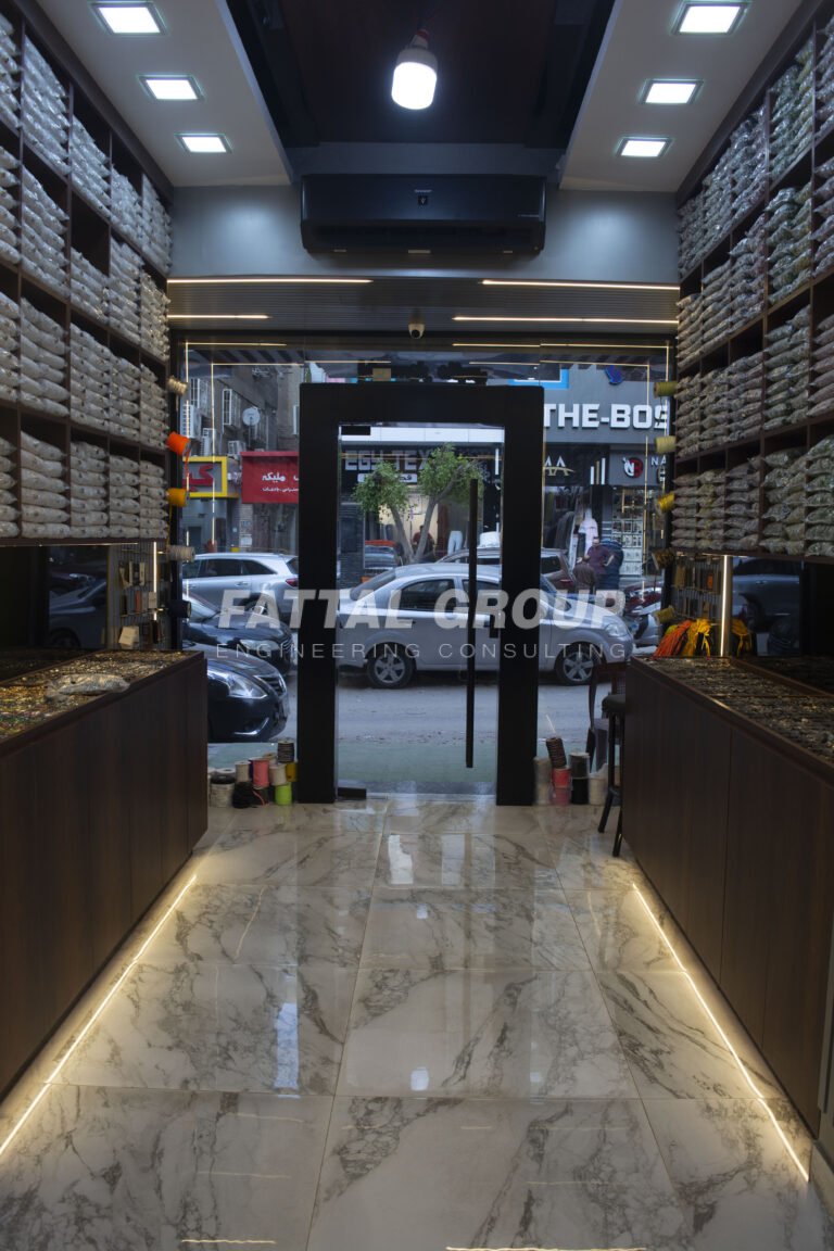 Zamak Shop
