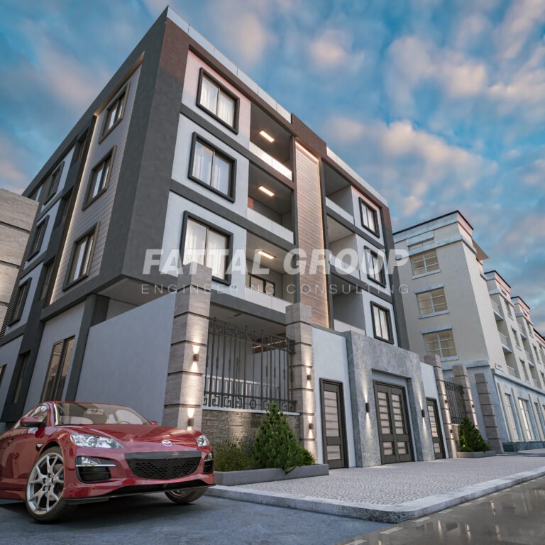 Residential Building
