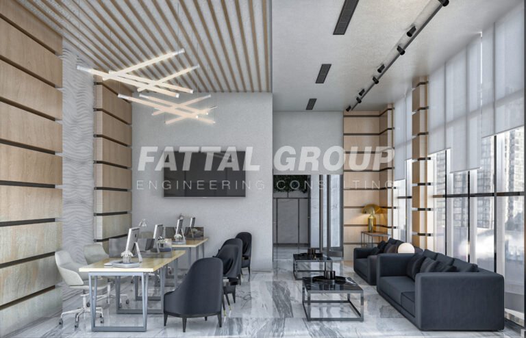 Office Design
