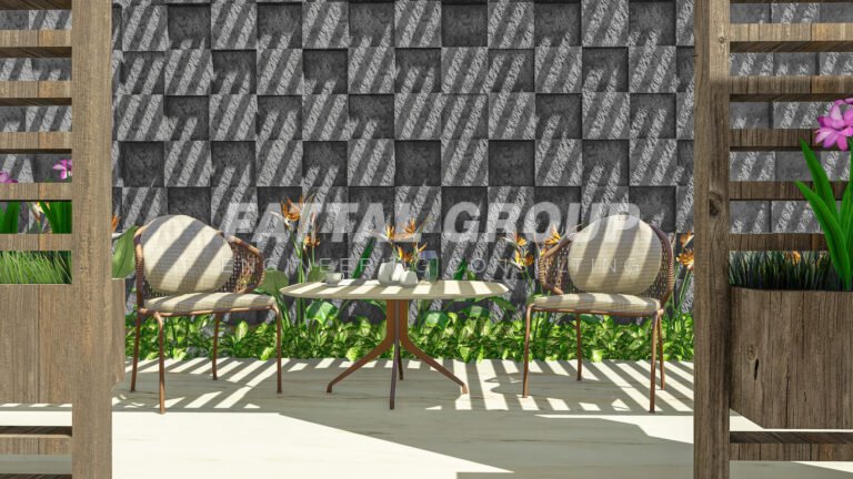 Garden & Exterior Design