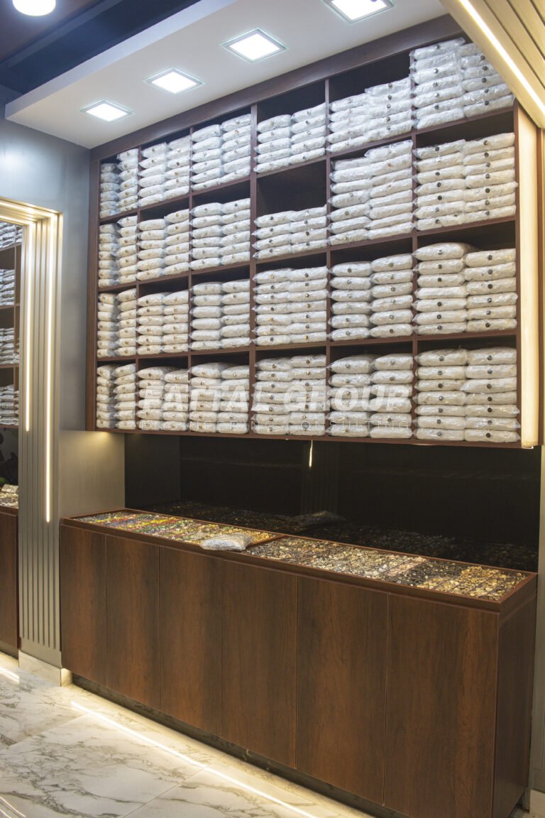 Zamak Shop