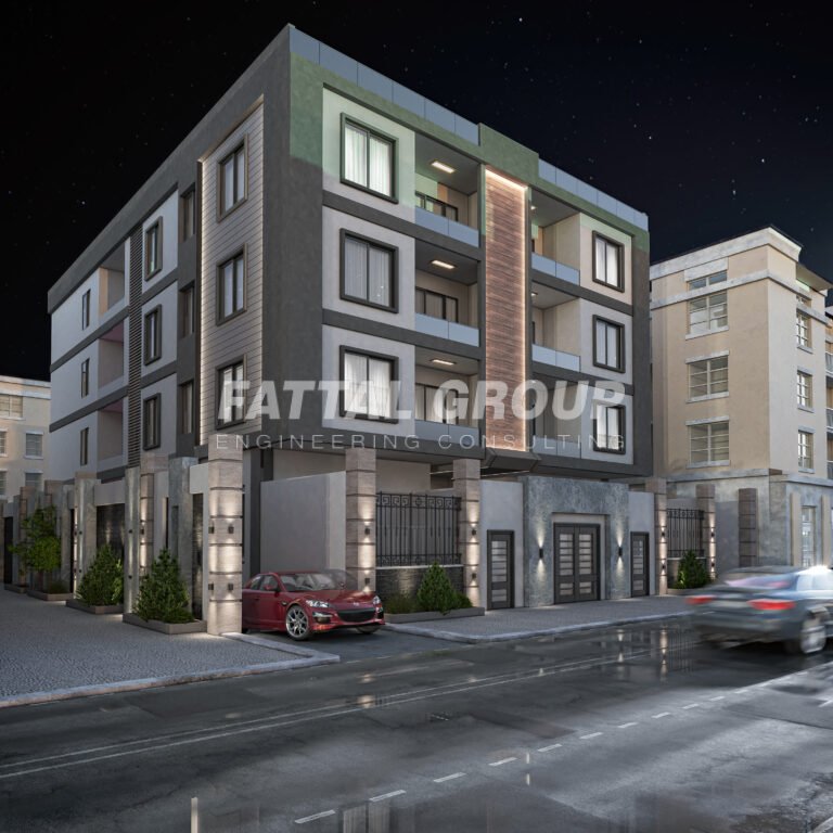 Residential Building