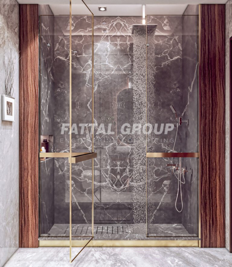 Luxury Apartment Design