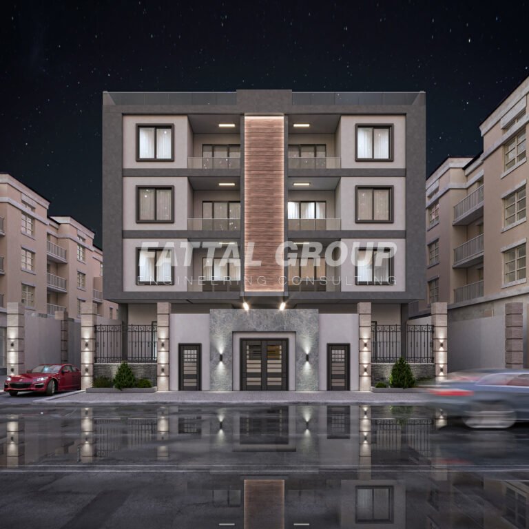 Residential Building