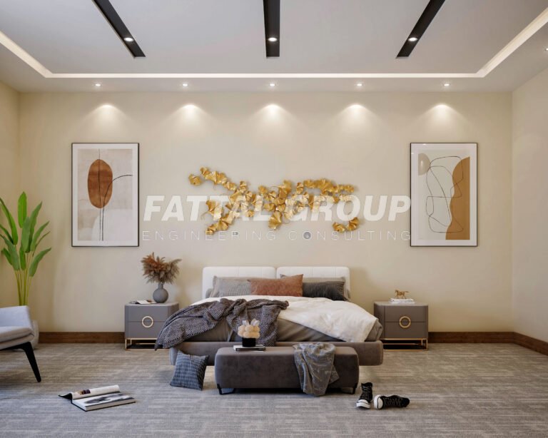 Apartment Design