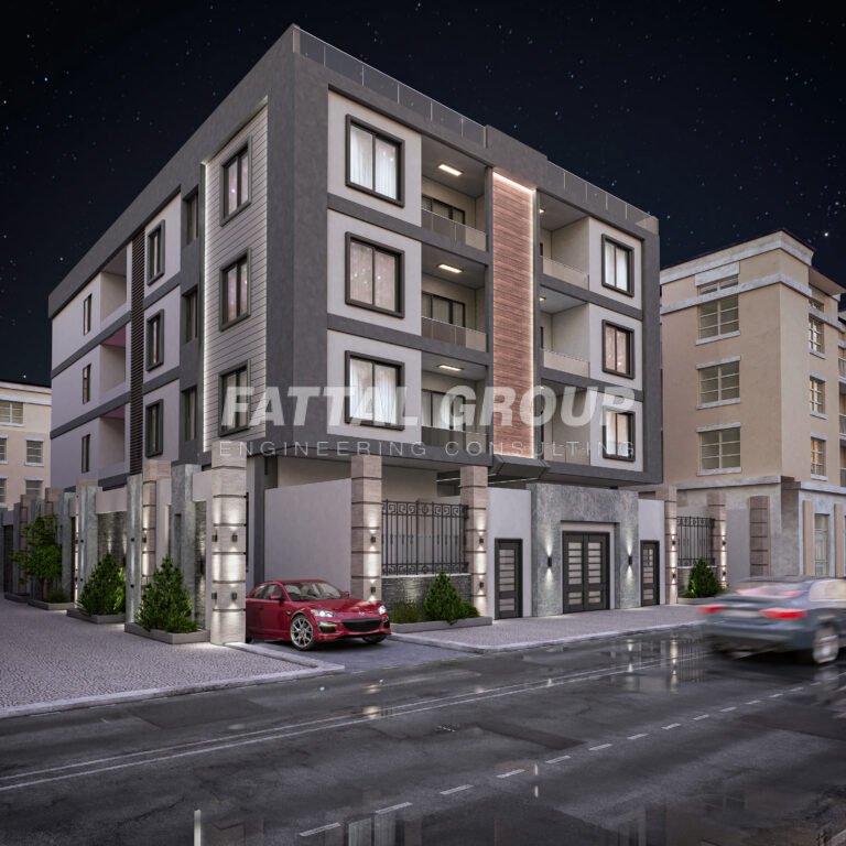 Residential Building
