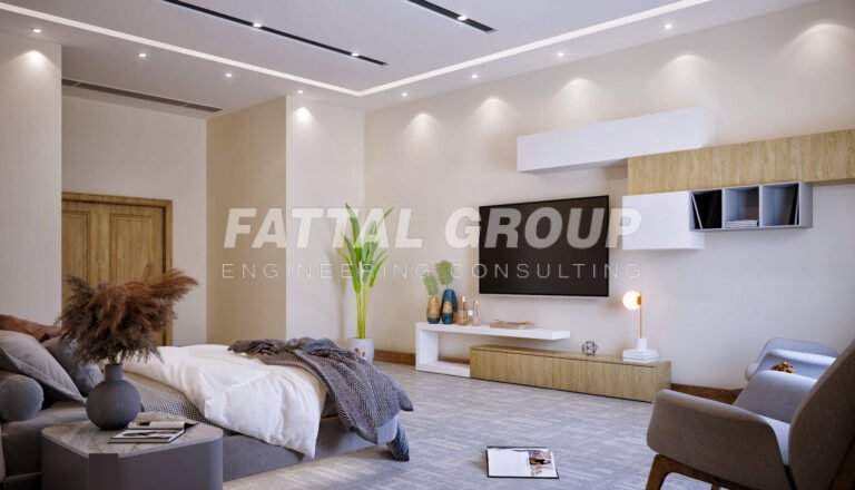 Apartment Design