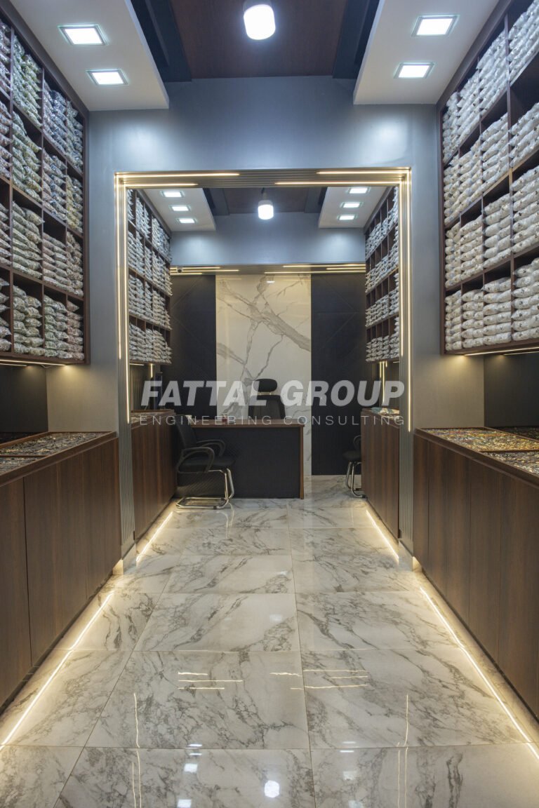 Zamak Shop
