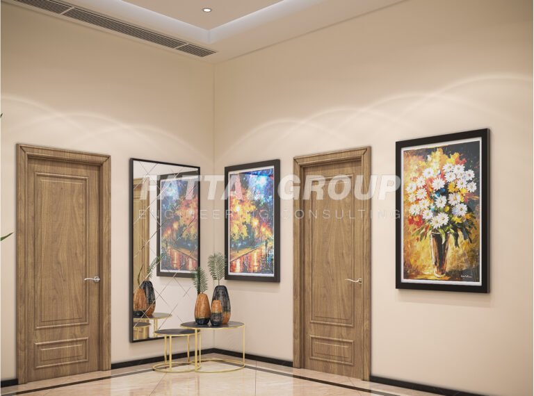 Apartment Design