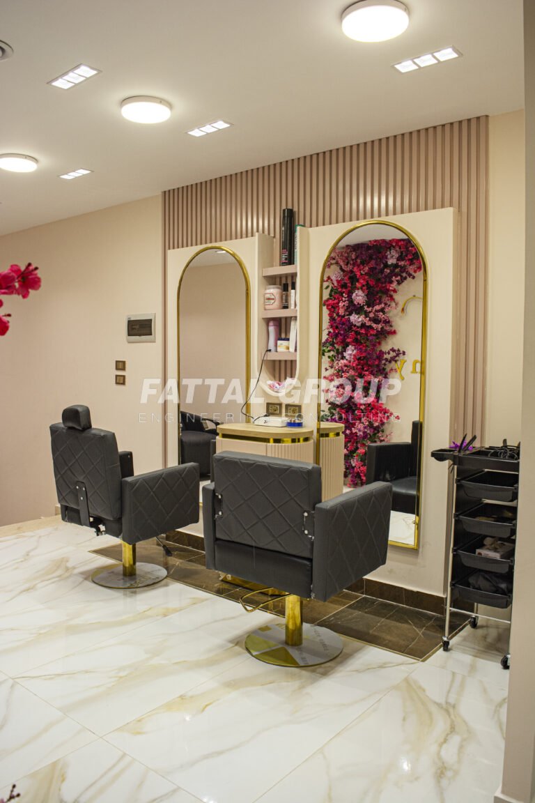 NouRamy Beauty Center