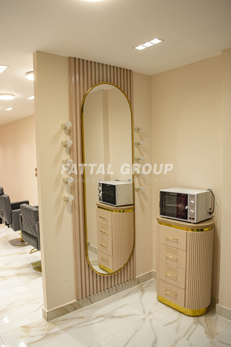 NouRamy Beauty Center