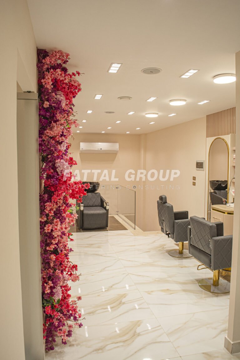 NouRamy Beauty Center