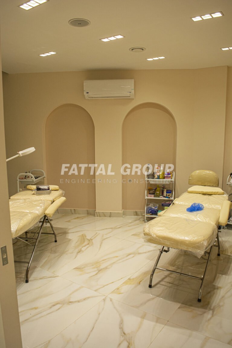 NouRamy Beauty Center