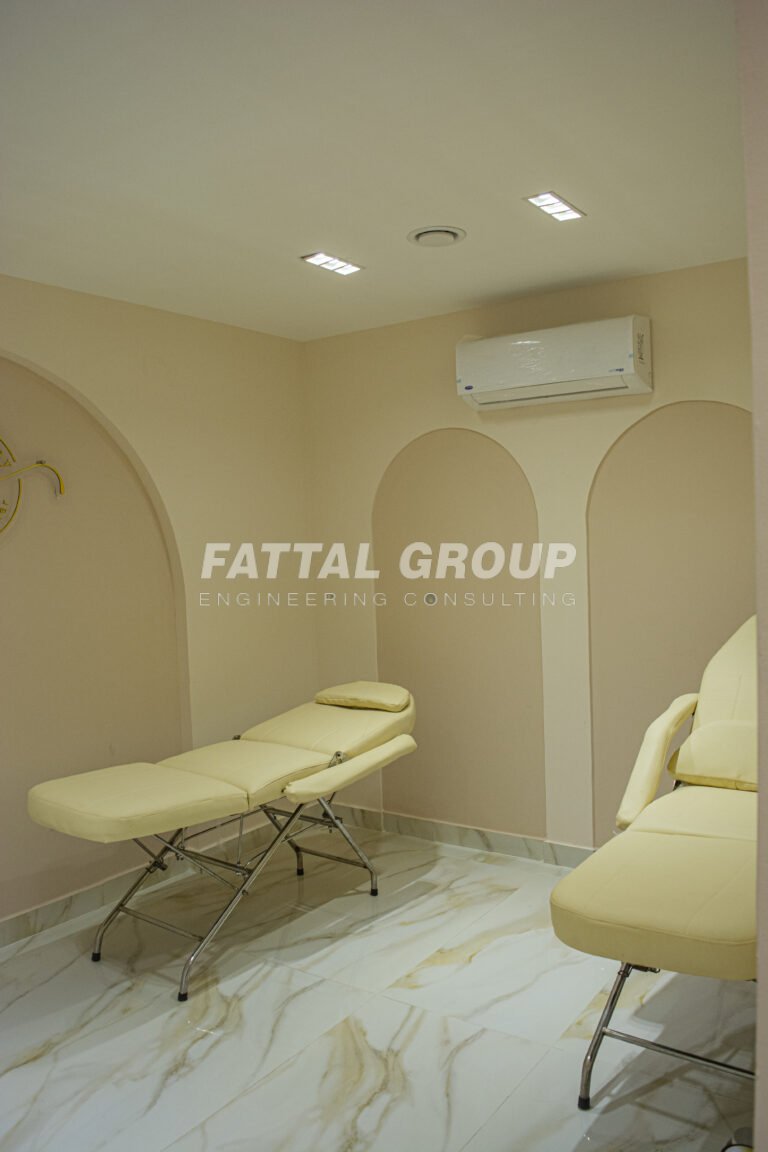 NouRamy Beauty Center