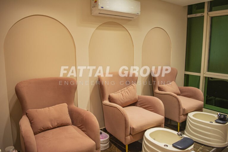 NouRamy Beauty Center