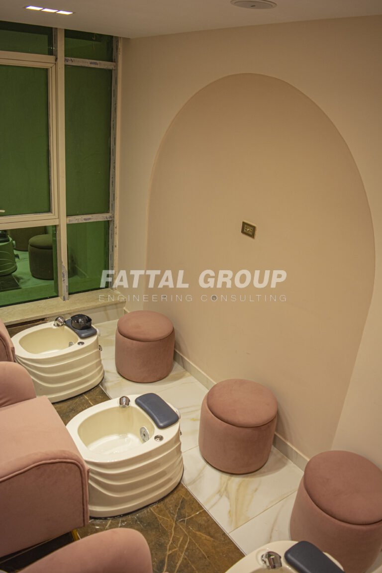 NouRamy Beauty Center