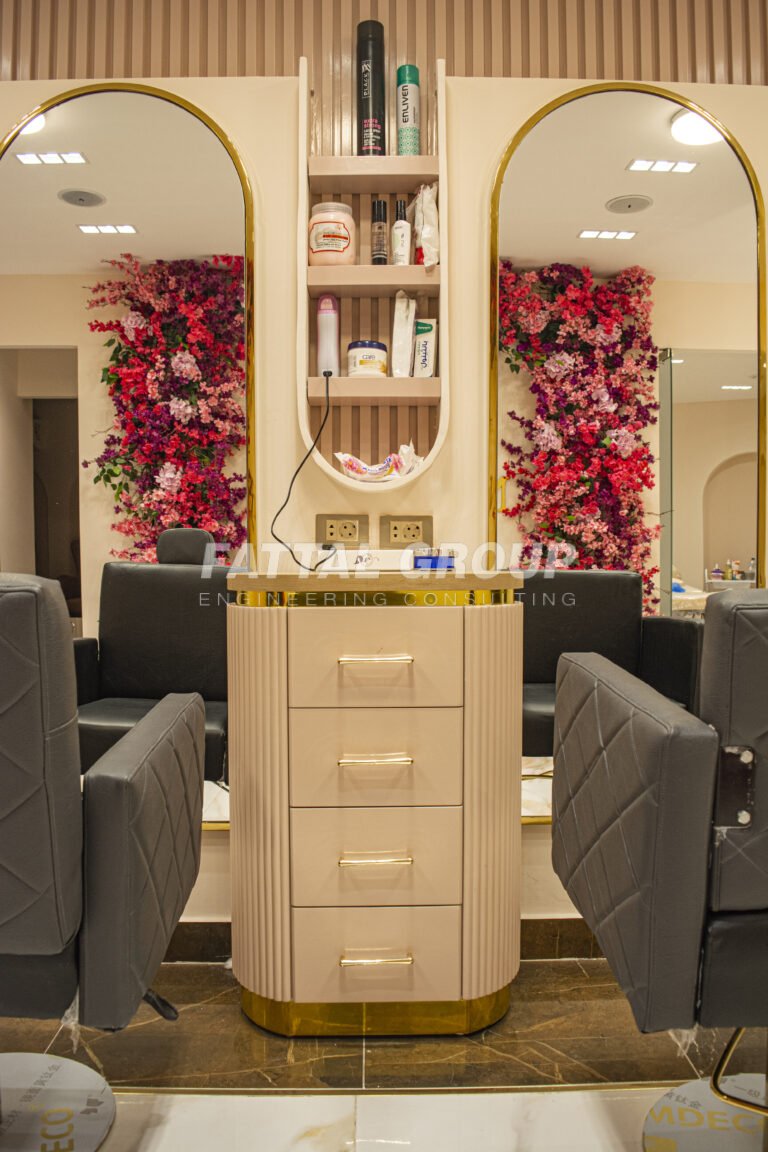 NouRamy Beauty Center