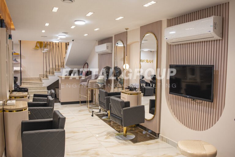 NouRamy Beauty Center