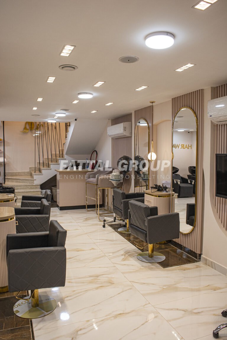 NouRamy Beauty Center