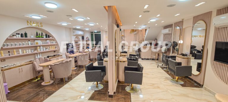 NouRamy Beauty Center