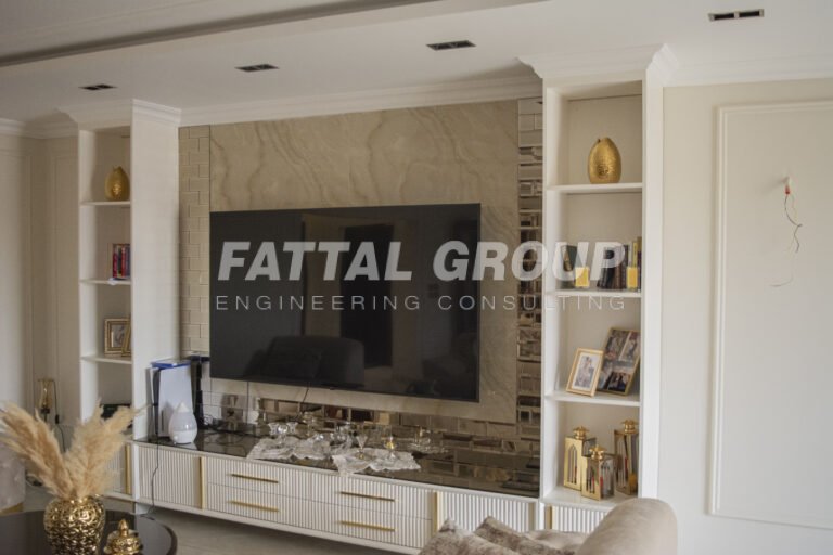 200 m2 Apartment