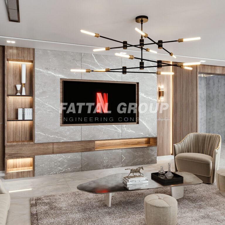 Luxury Villa Design