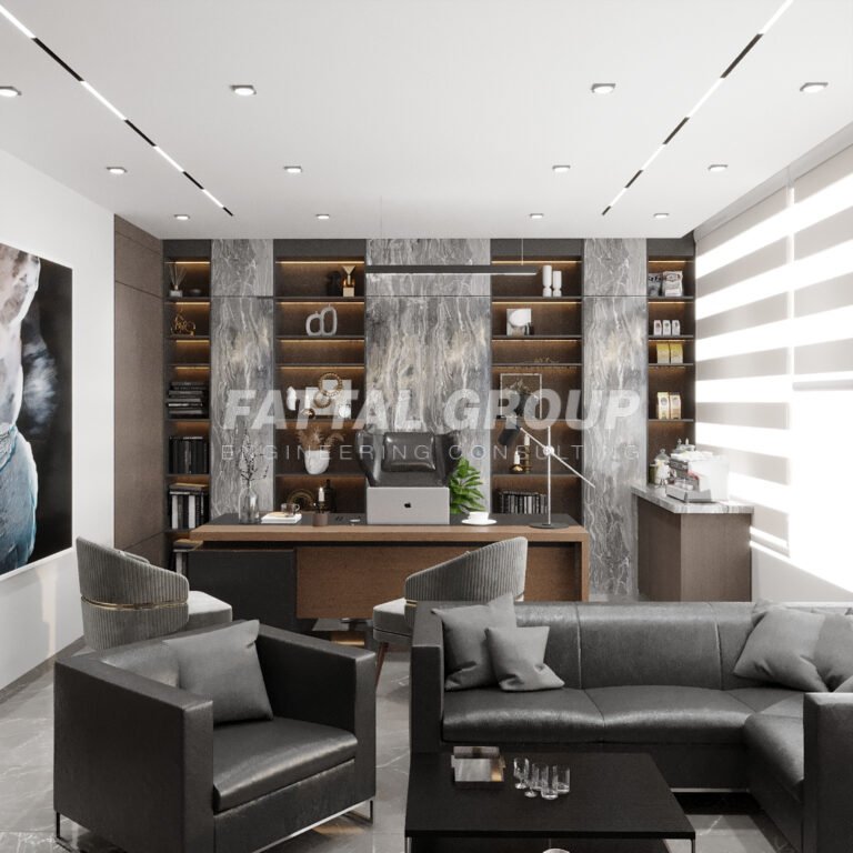 Lawyer Office