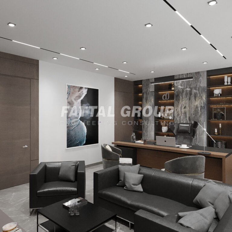 Lawyer Office