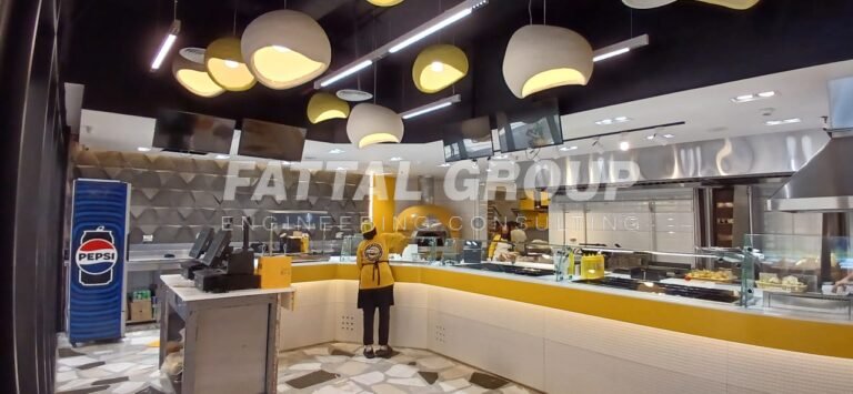 Serjieh – Syrian Resturant
