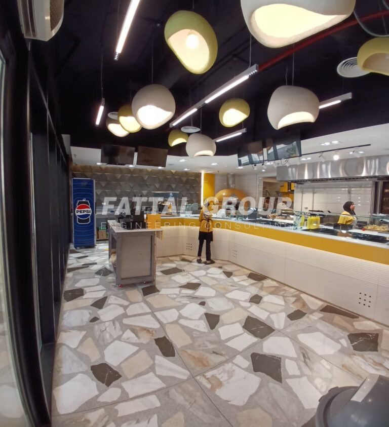 Serjieh – Syrian Resturant