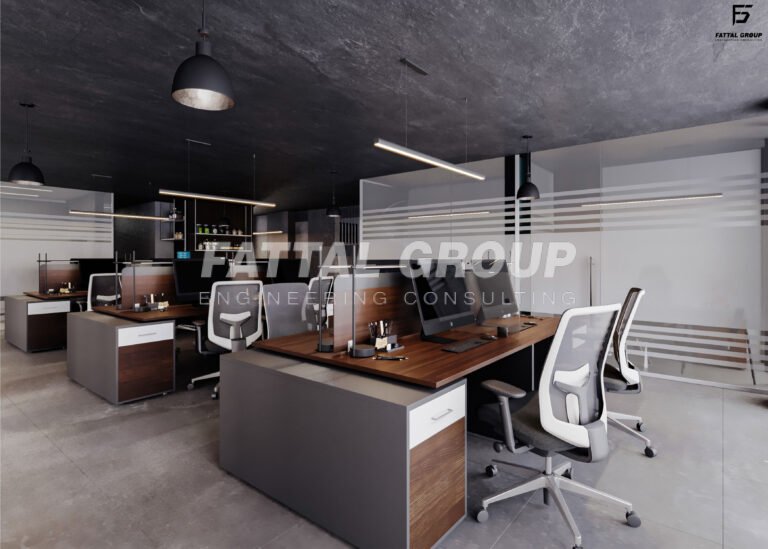 CCM Office