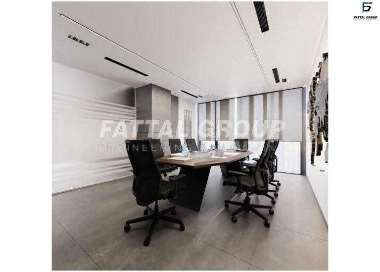 CCM Office